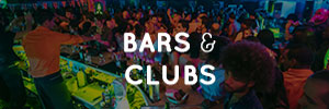 Bars & Clubs - Havana Guide - LaHabana.com