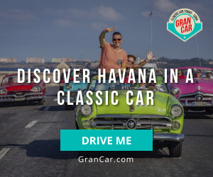 Book your classic car ride or excursion in Havana with GranCar.com