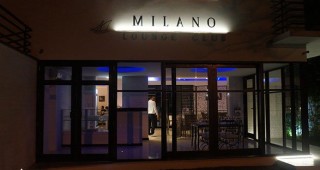 Milano Lounge Club