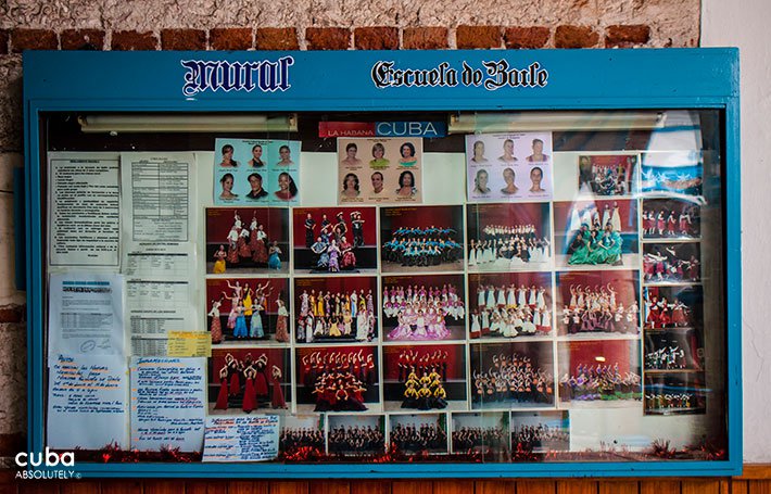 Rosalia de Castro cultural center in Old Havana© Cuba Absolutely, 2014