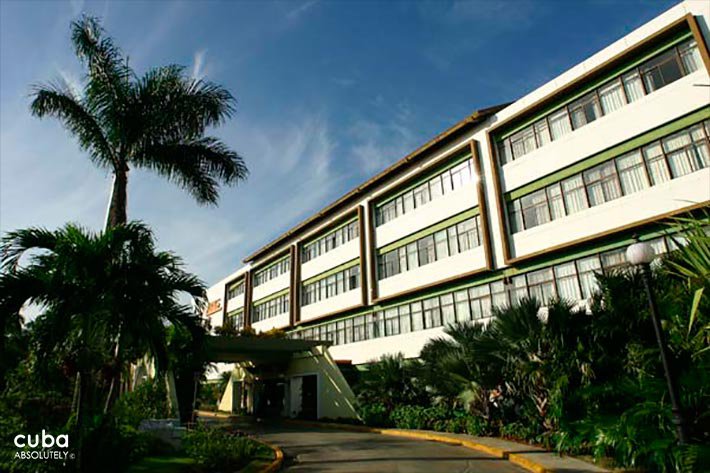 Palco hotel in Siboney © Cuba Absolutely, 2014 - 2020