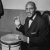 Candido Camero