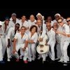 Los Van Van