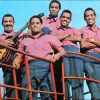 Los Zafiros