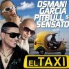 el taxi
